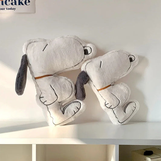 SnugglePup Plush