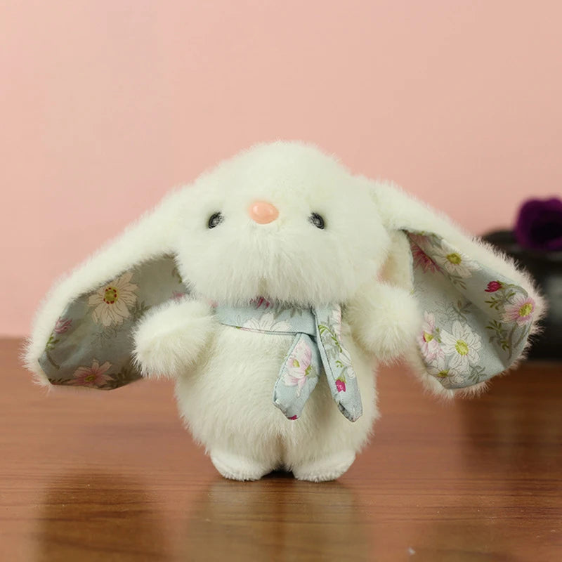 Mini Snuggle Bunny Plush