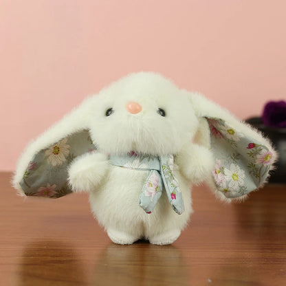 Mini Snuggle Bunny Plush