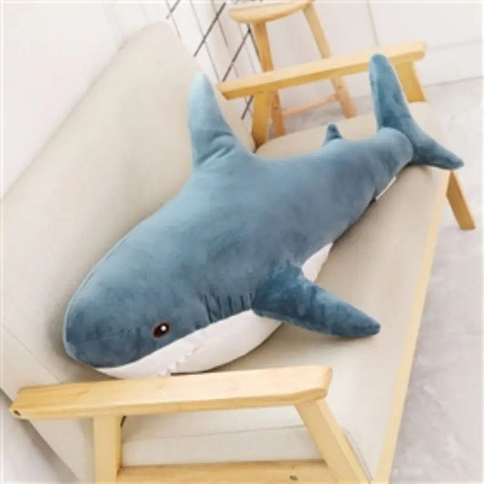 SnuggleShark Pillow