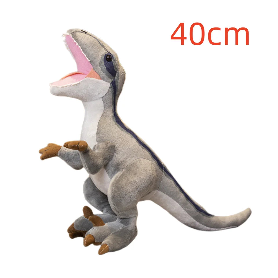 CuddleRex 🦖