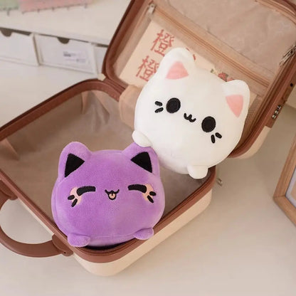 Sugar Puff Kitten Plushies