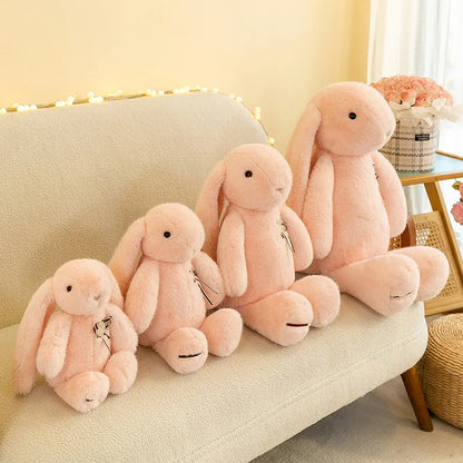 Little Blossom Bunny Plush