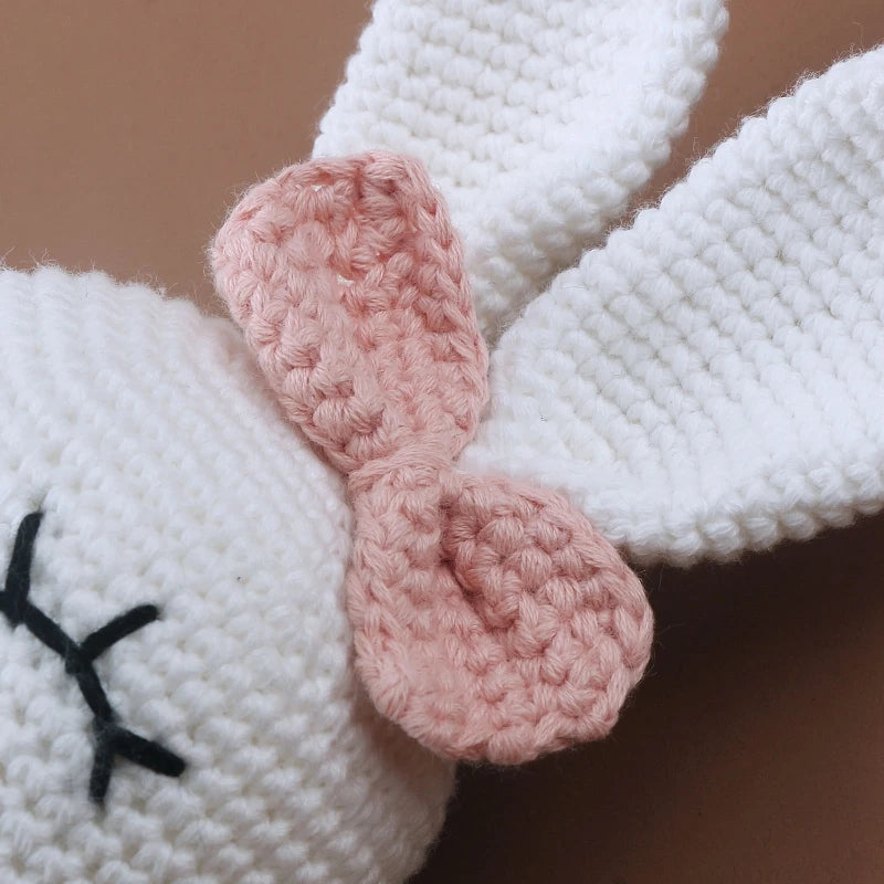 Little Crochet Zoo Plushies