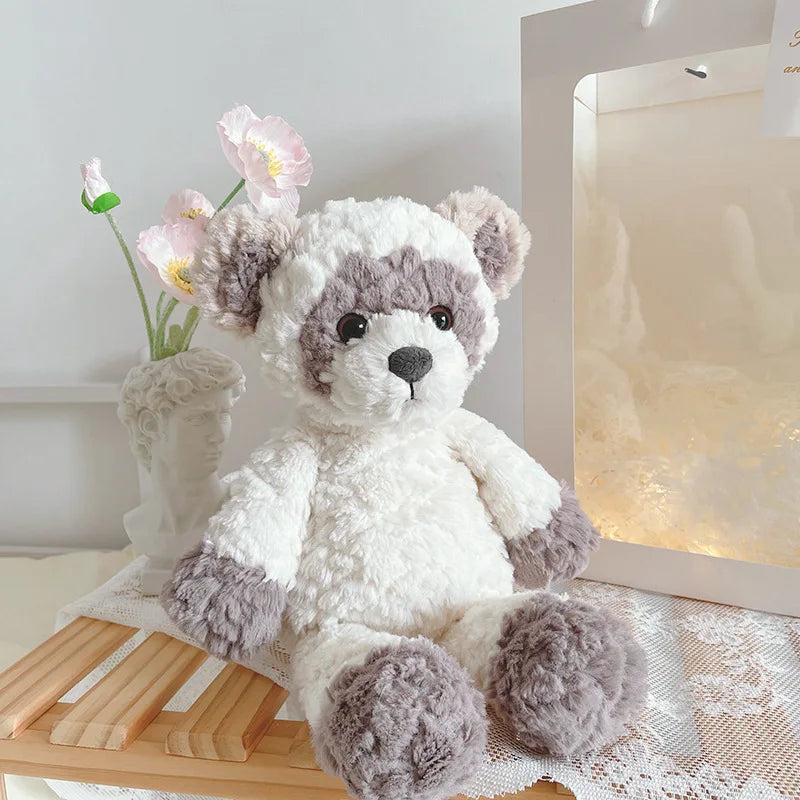 Snuggle Buddies Plush Toys
