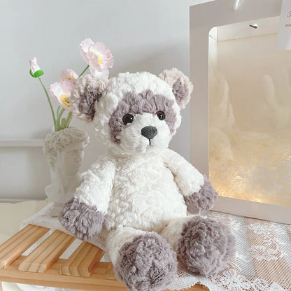 Snuggle Buddies Plush Toys