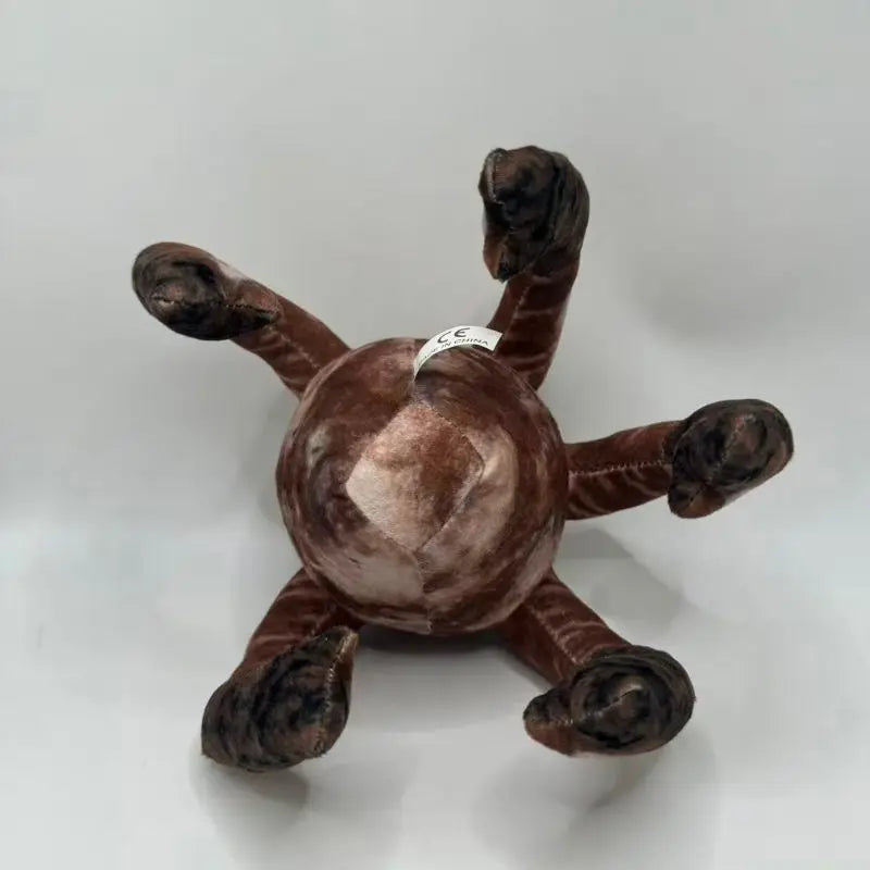 Rocky Buddy Plushy