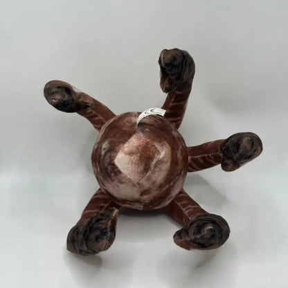 Rocky Buddy Plushy