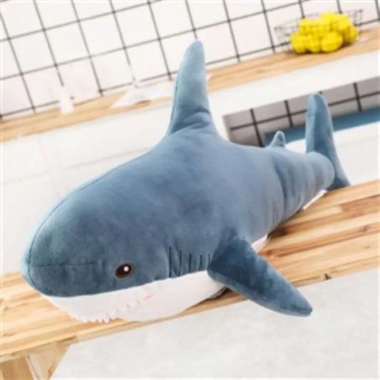 SnuggleShark Pillow