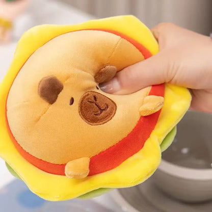 Bakery Treat Plush