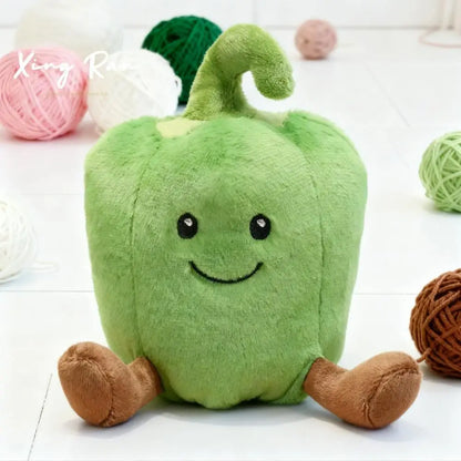 PepperPals Plush