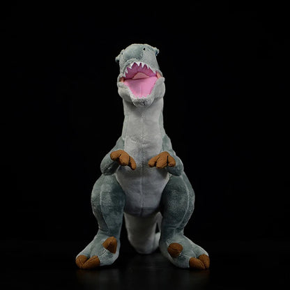 CuddleRex 🦖