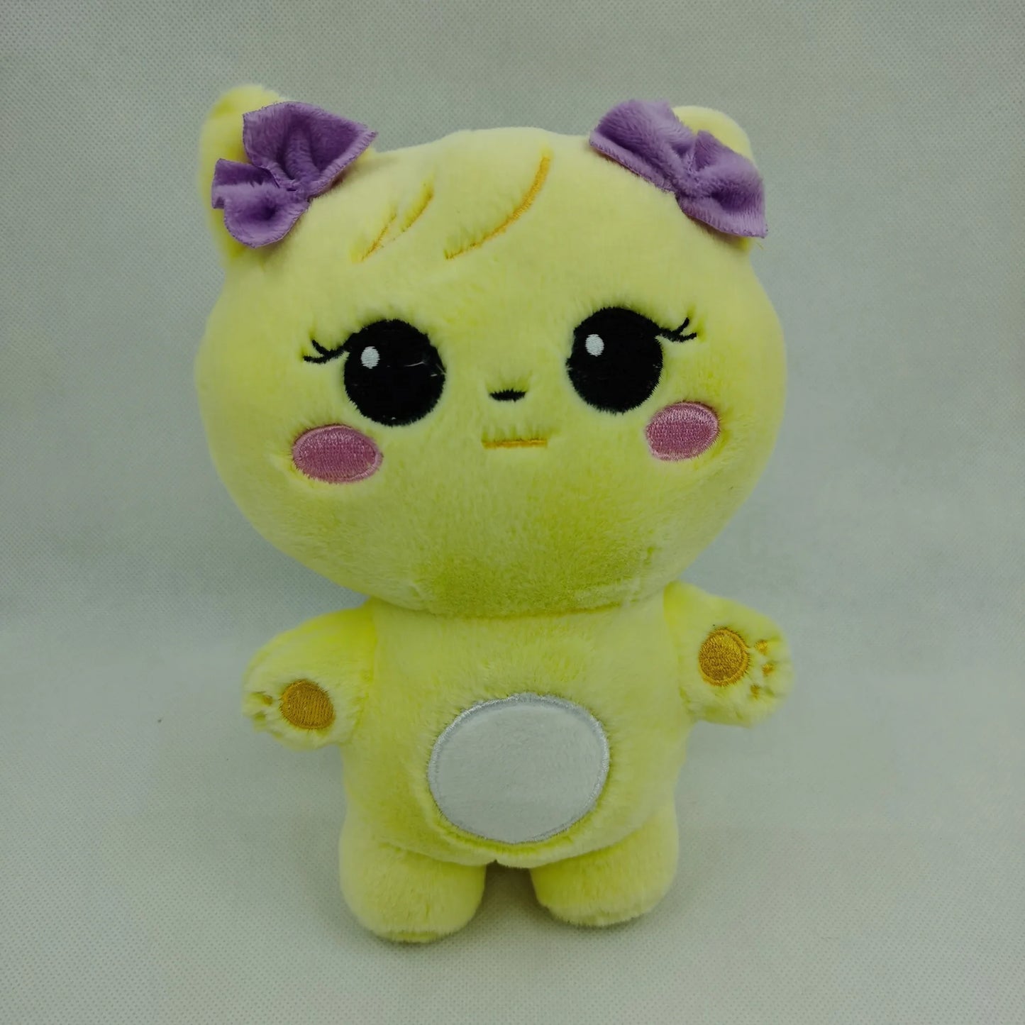 Idol Buddy Plush