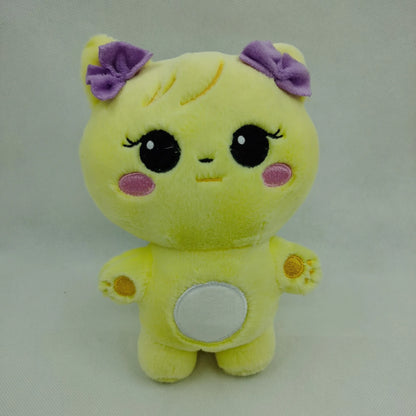 Idol Buddy Plush