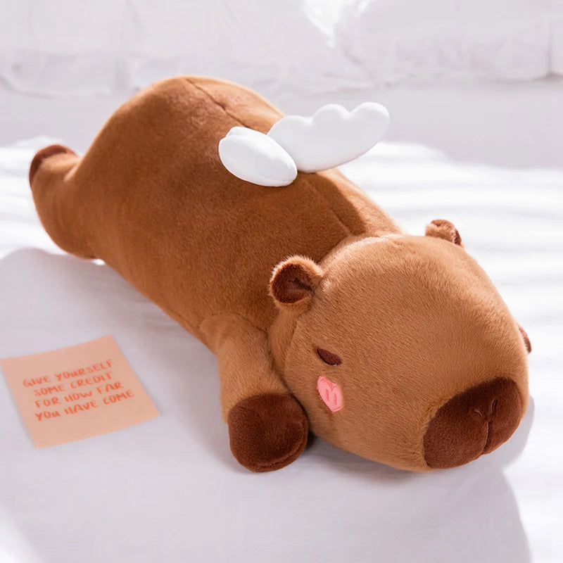 Giant CapyCuddle
