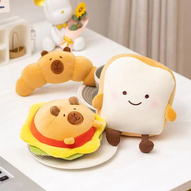 Bakery Treat Plush