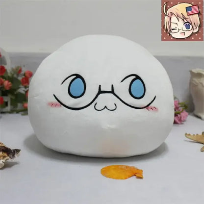 MoodBall Plush
