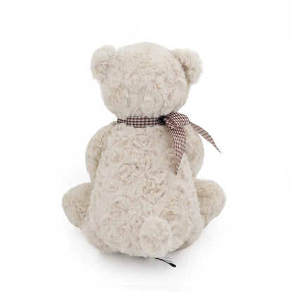 Classic Teddy Bear Plush – Premium Soft Gift Edition