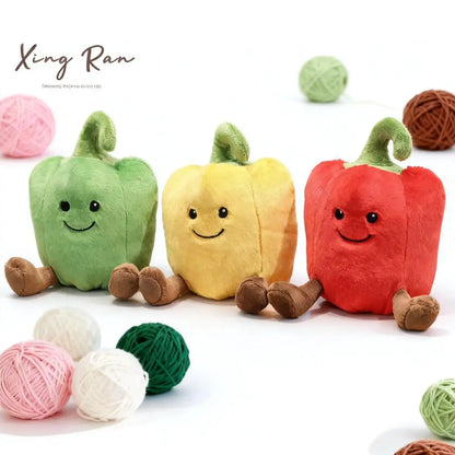 PepperPals Plush