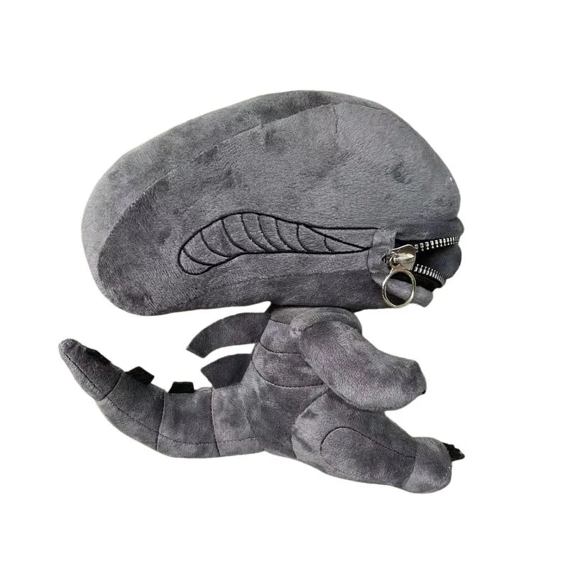 Orbit Monster Plush