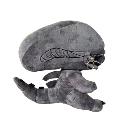 Orbit Monster Plush