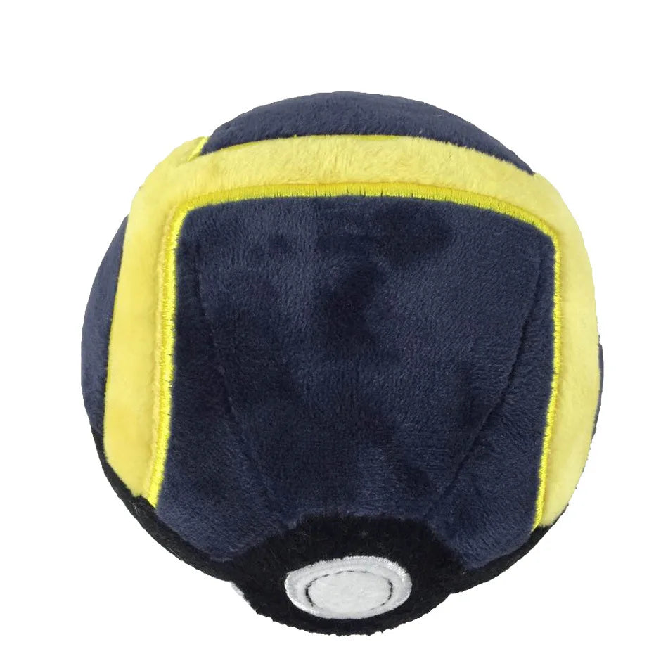CaptureOrb Plush Collection