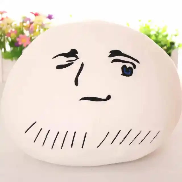 MoodBall Plush