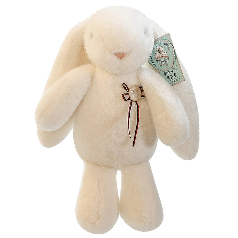 Little Blossom Bunny Plush
