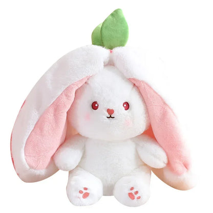 Fruit Bunny Plush