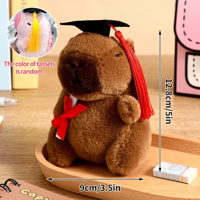 GradCapy Charm