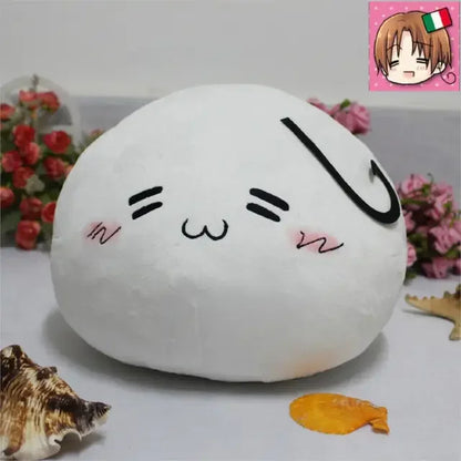 MoodBall Plush