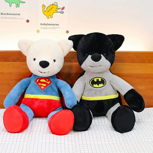 Collectable Teddy Bear Plushy