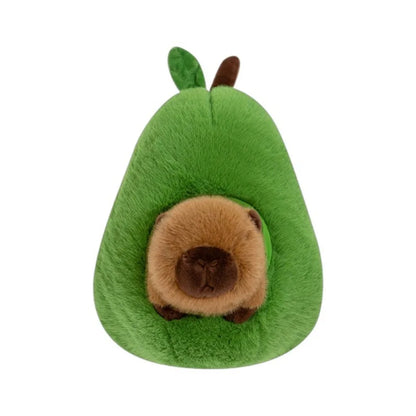 AvoCapy Plushy