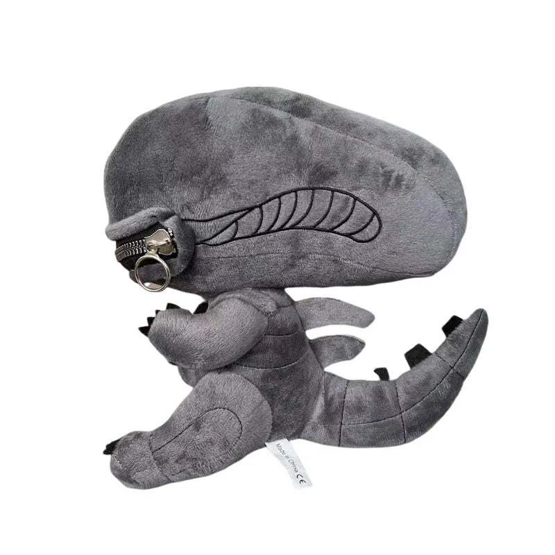 Orbit Monster Plush