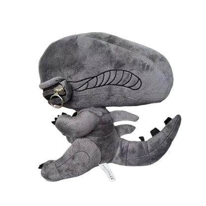 Orbit Monster Plush