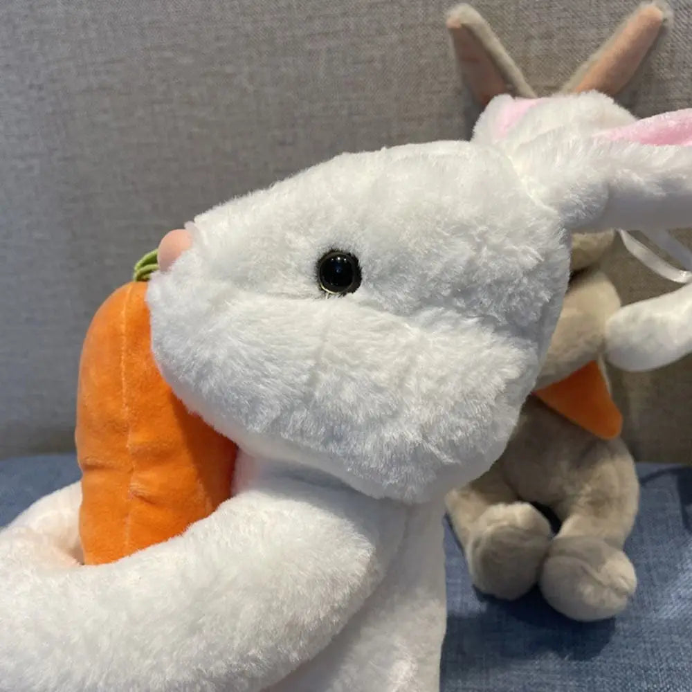 HopHop Bunny Plush
