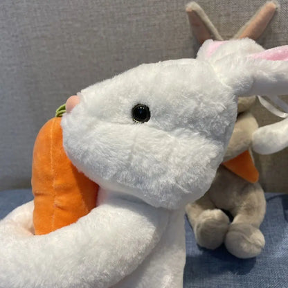 HopHop Bunny Plush