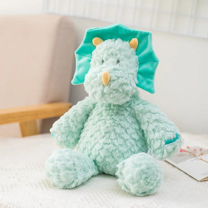 Snuggle Buddies Plush Toys