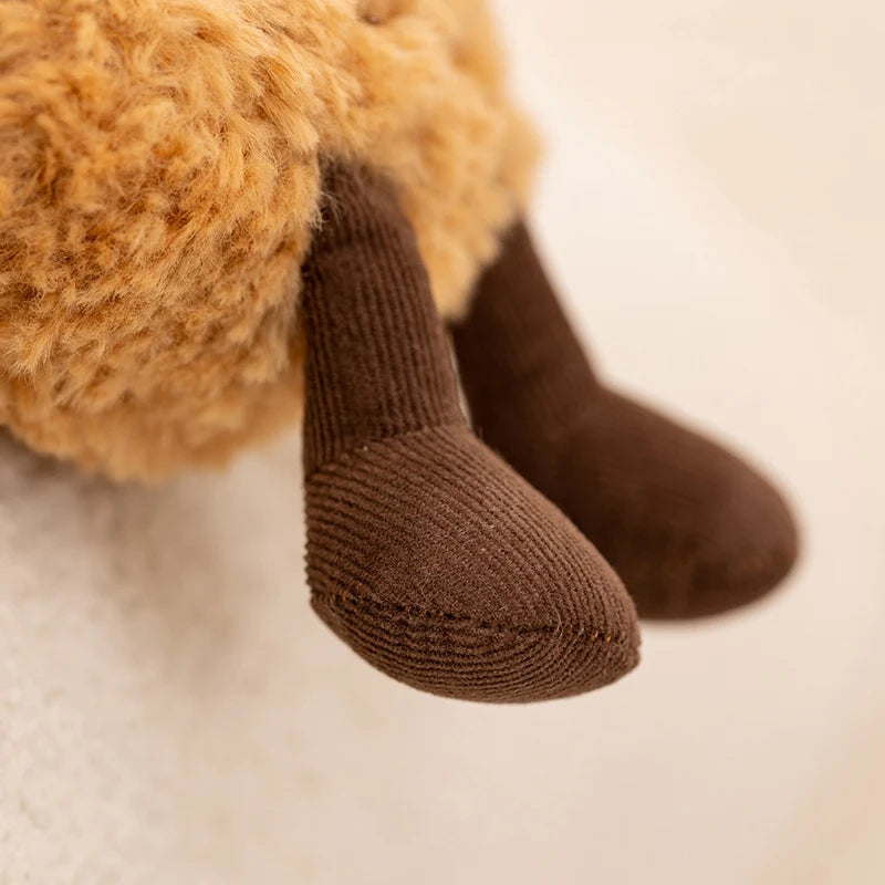 Sweet Snack Plush Toy