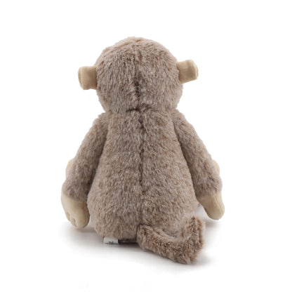Cocoa the Monkey Plush – Soft Hug Edition