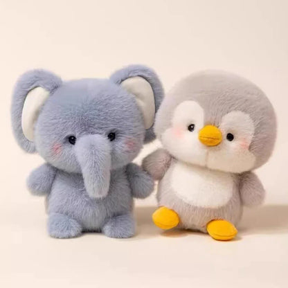 Cute Animal Plushies