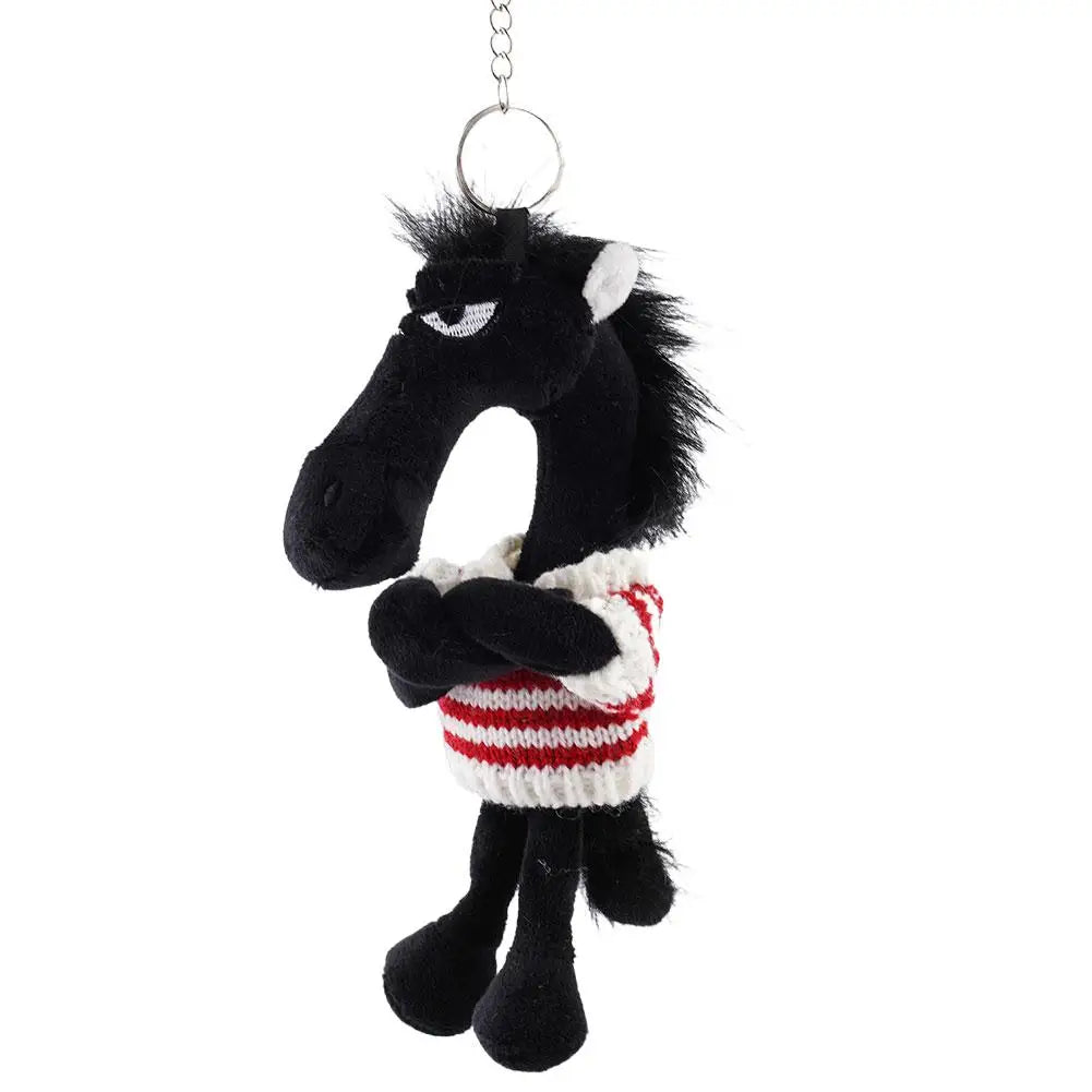 SassyPony Charm