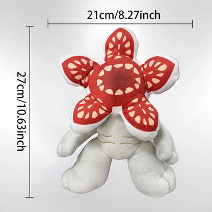 Monster Flower Plush