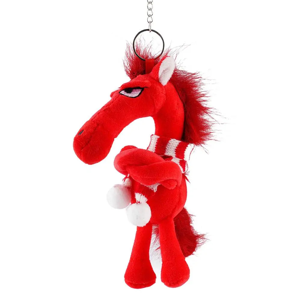 SassyPony Charm
