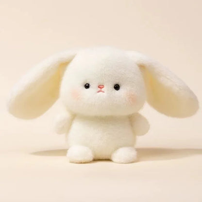 Cute Animal Plushies