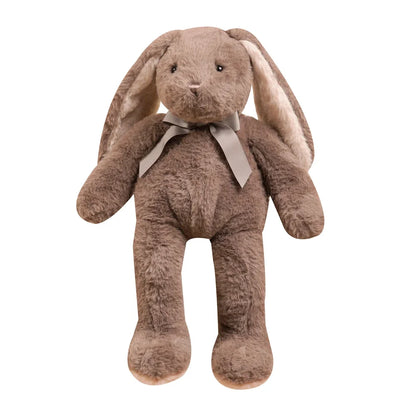 Long Ear Rabbit Plush Doll