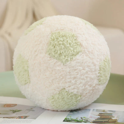 Football Cuddle Plush