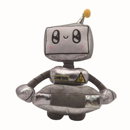 Lil’ Robo