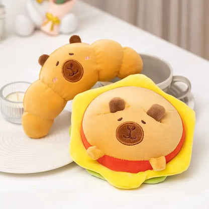 Bakery Treat Plush