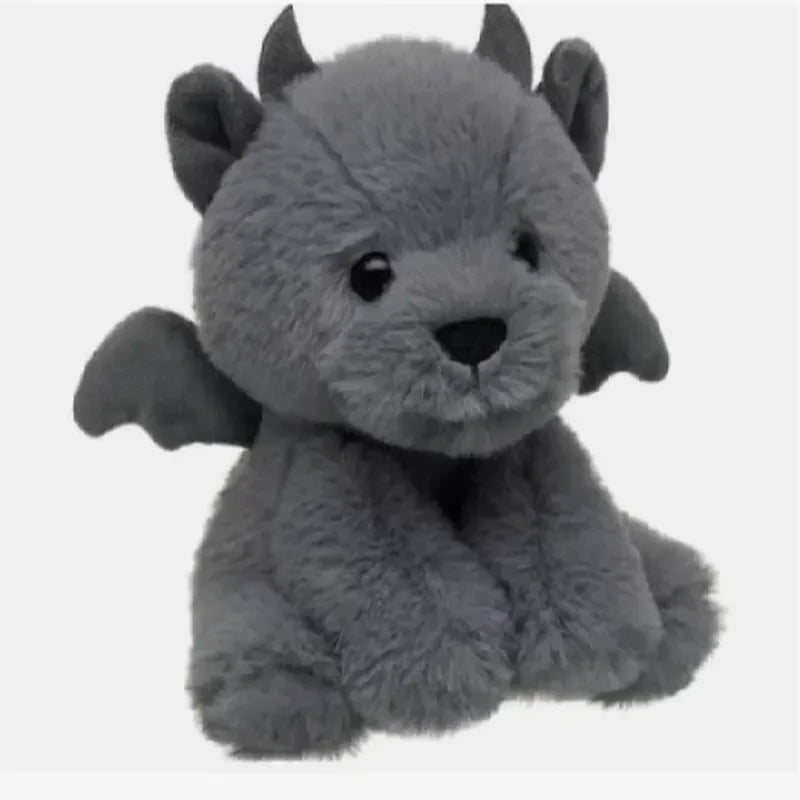 Gargoyle Plush – Mythical Guardian Collectible